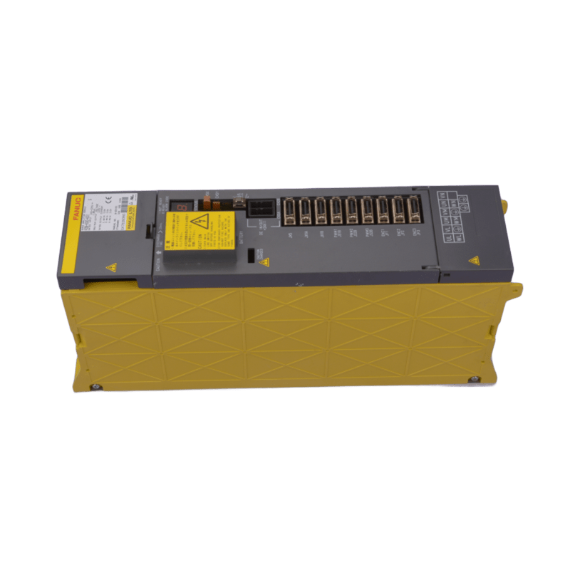A06B-6080-H301