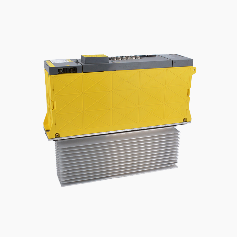 Excellent quality Fanuc System - Fanuc drives A06B-6096-H305 Fanuc servo amplifier moudle – Weite detail pictures