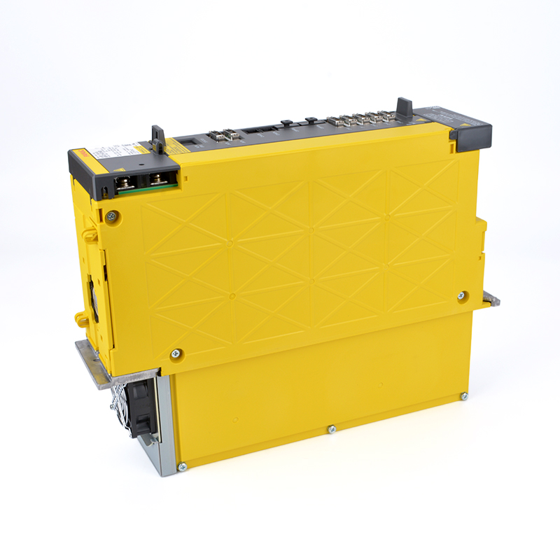 Fanuc drives A06B-6270-H011#H600 Fanuc servo amplifier aiSP 11HV-B