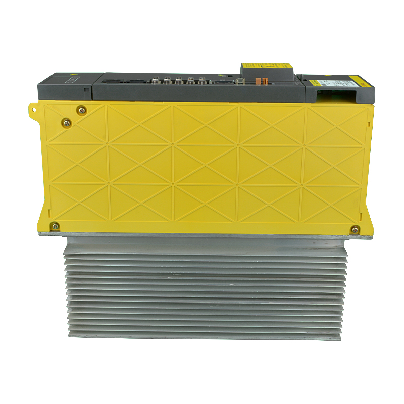 Fanuc drives A06B-6097-H204 Fanuc servo amplifier moudle