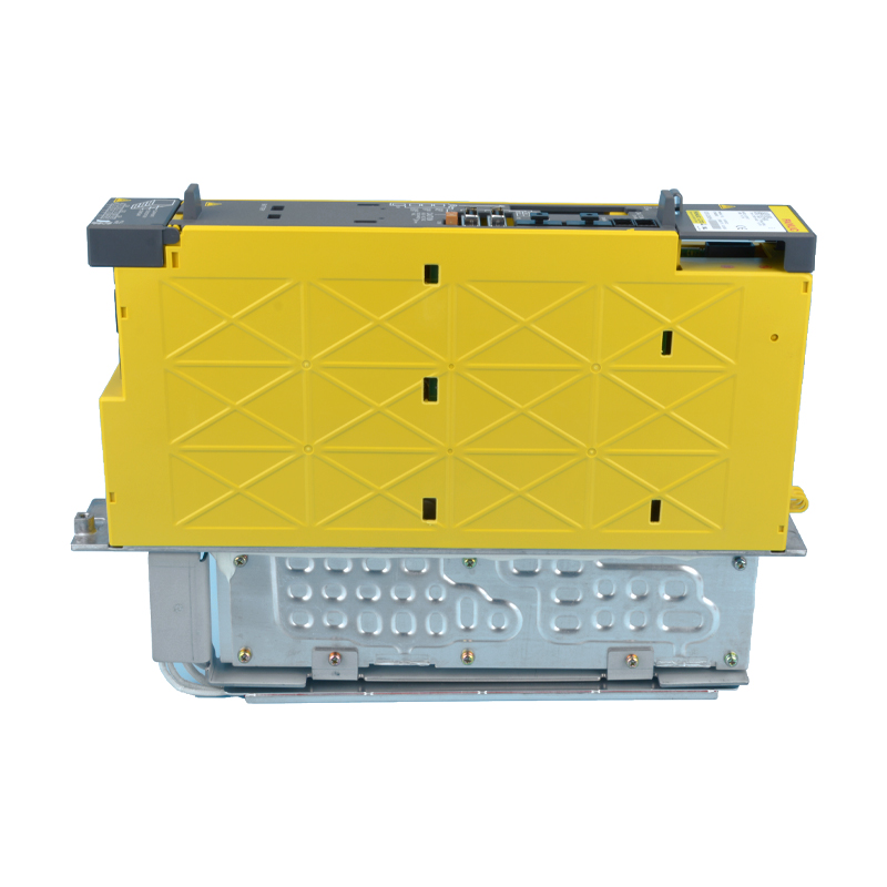 Fanuc drives A06B-6130-H004 Fanuc biSV 80 Servo