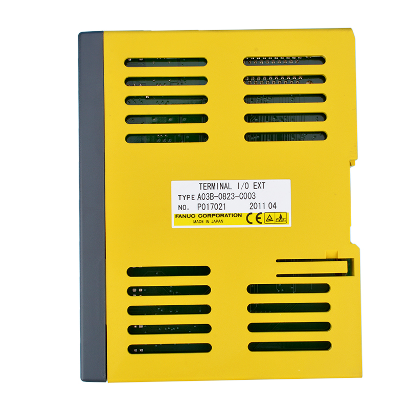 Fanuc I/O A03B-0823-C003 fanuc terminal i/o ext original made in japan