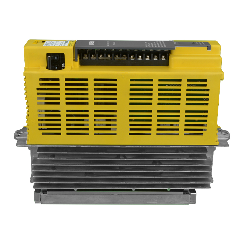 Fanuc drives A06B-6090-H233  Fanuc servo amplifier unit moudle
