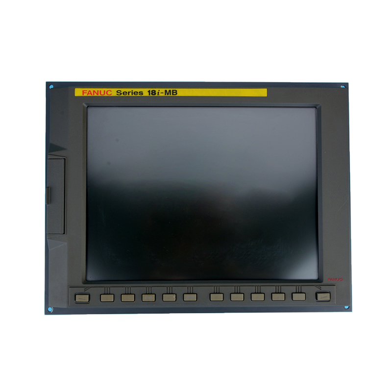 New original fanuc cnc system controller A02B-0283-B502 18i-MB  10.4inch
