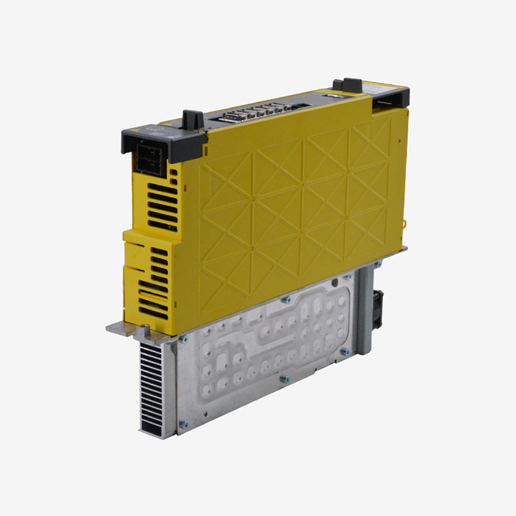Personlized Products Fanuc Replacement Parts - Japan original fanuc servo amplifier A06B-6111-H006#H570 – Weite detail pictures