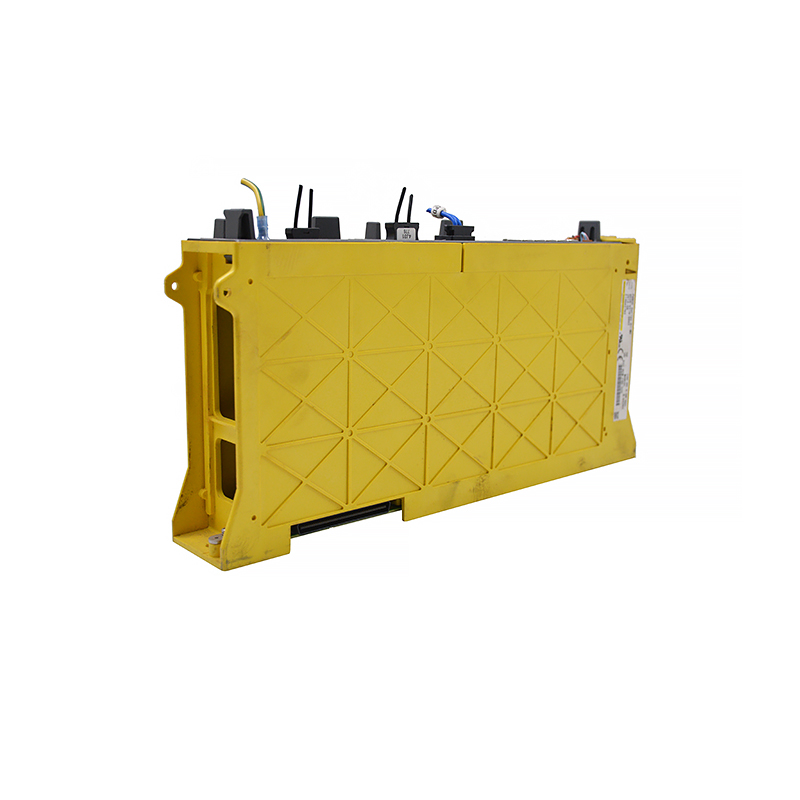 Wholesale Dealers of Fanuc 21i Tb - Japan original 0i-MD fanuc cnc controller A02B-0319-B802 – Weite detail pictures