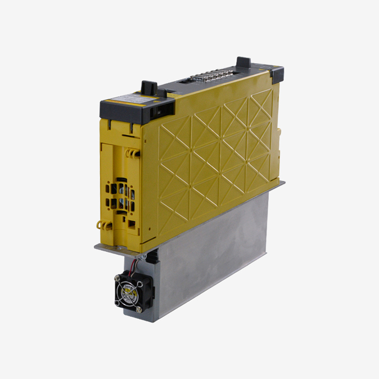 Personlized Products Fanuc Replacement Parts - Japan original fanuc servo amplifier A06B-6111-H006#H570 – Weite detail pictures