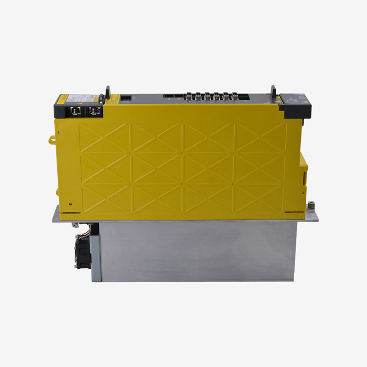Personlized Products Fanuc Replacement Parts - Japan original fanuc servo amplifier A06B-6111-H006#H570 – Weite detail pictures