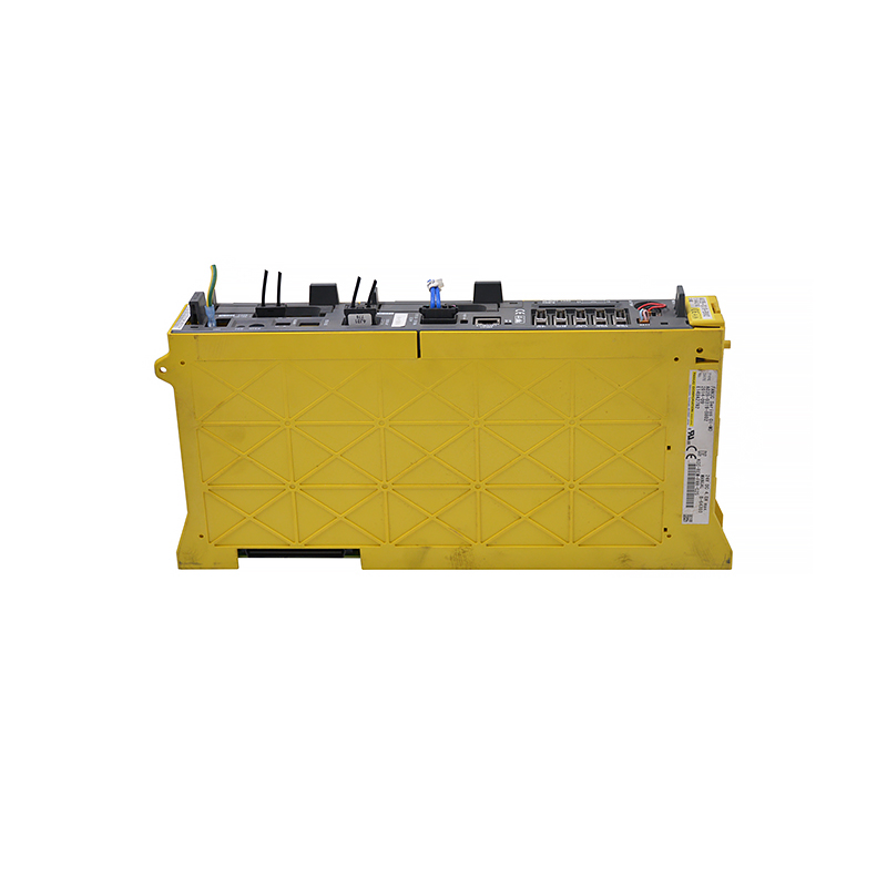 Wholesale Dealers of Fanuc 21i Tb - Japan original 0i-MD fanuc cnc controller A02B-0319-B802 – Weite detail pictures