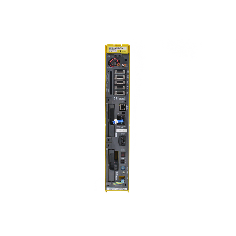 Wholesale Dealers of Fanuc 21i Tb - Japan original 0i-MD fanuc cnc controller A02B-0319-B802 – Weite detail pictures